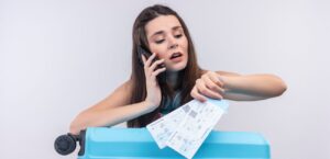 Air Dolomiti Cancellation Policy