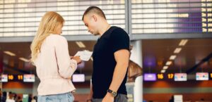 How To Cancel Regional Air Flight Ticket