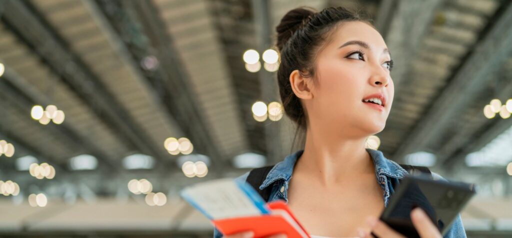 Thai Airways Cancellation Policy