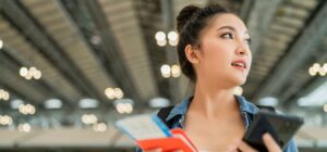 Thai Airways Cancellation Policy