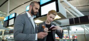 Air France Name Change Policy