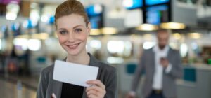American Airlines Name Change Policy