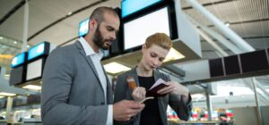 United Airlines Name Change Policy