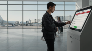Air Canada Name Change Policy