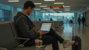 Alaska Airlines Cancellation Policy