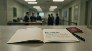 Cathay Pacific Name Change Policy
