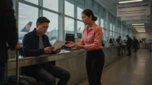 Hawaiian Airlines Cancellation Policy