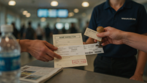 Hawaiian Airlines Name Change Policy